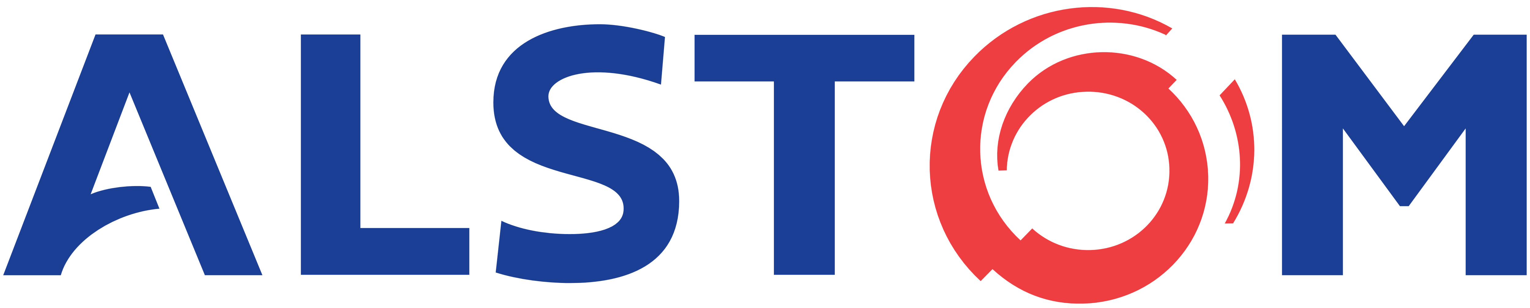 Alstom logo