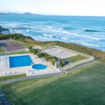 Résidence Mer&Golf à Biarritz