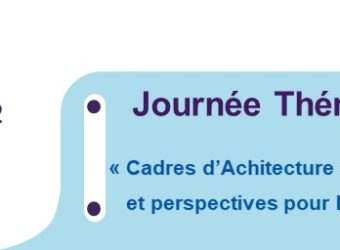 Bannière JT37 AFIS "Cadres d'architecture : Retex Industriels et perspectives pour la Recherche"