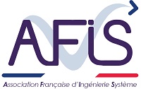 Logo AFIS, RobAFIS