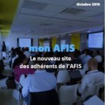 Lettre AFIS Trimestre 3/2019